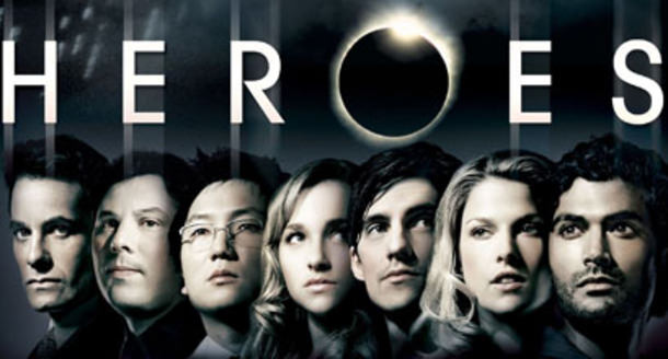 Heroes dönüyor!