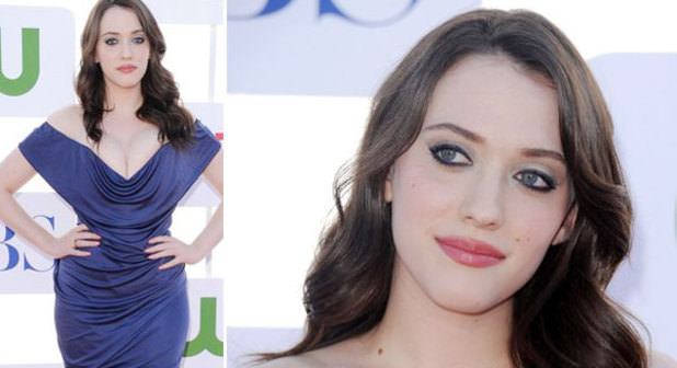 Hollywood’un yükselen yıldızı