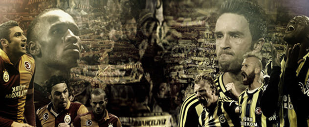 UEFA Mart ayı en iyi kulüp sıralaması