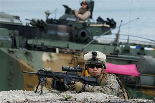 2014 dünyanın en güçlü 10 ordusu