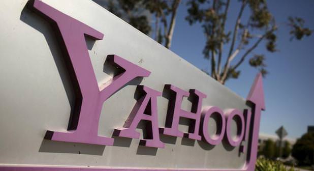 Yahoo'da webcam casusu şoku