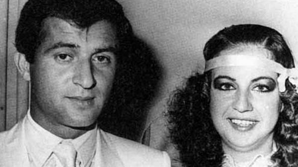 Ünlülerin bilinmeyen düğün fotoğrafları