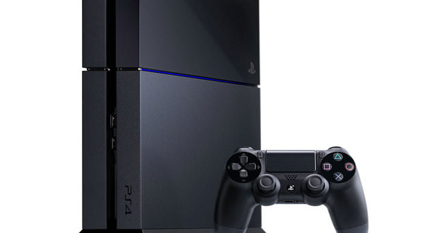 PlayStation 4 satışları 6 milyonu aştı