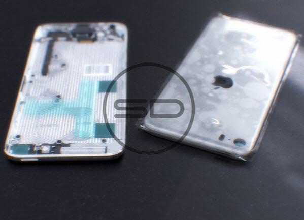 iPhone 6 nasıl olucak?