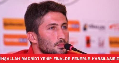 En komik Sabri Sarıoğlu capsleri