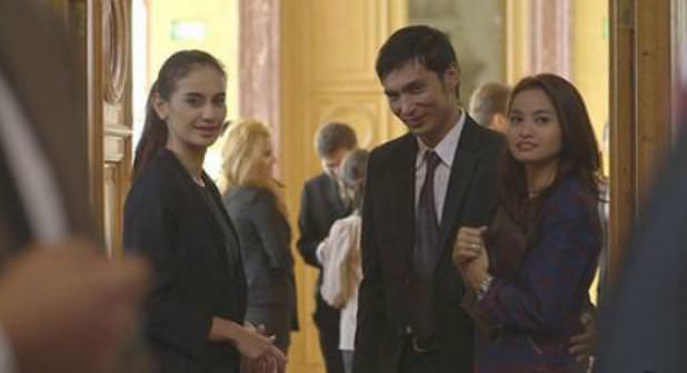 Endonezya bu Türk’ün hikayesini konuşuyor