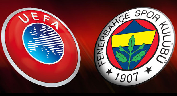 UEFA'ya bir adım kaldı!