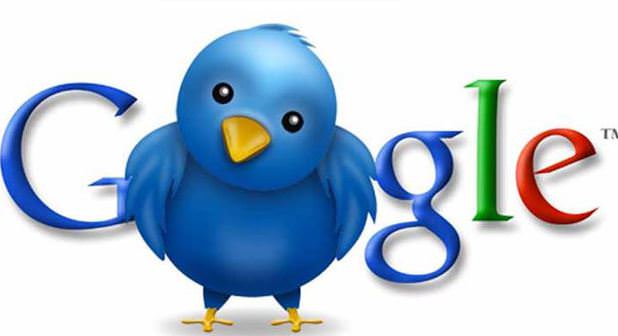 Google ve Twitter'a Türk şoku!