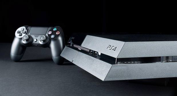 Playstation 4 satışları 6 milyonu aştı!