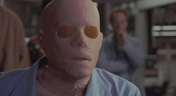 Görünmezlik gerçek olmak üzere!