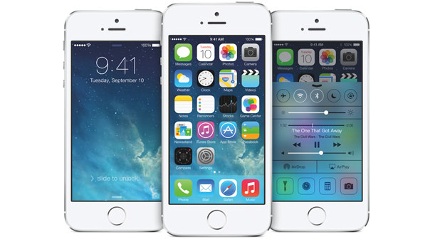 iOS 8 ile neler geliyor?
