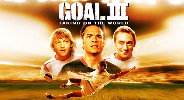 En iyi 10 futbol filmi