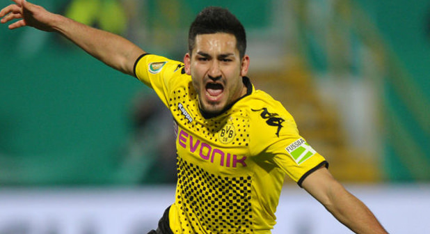 Barcelona Türk yıldızın peşinde