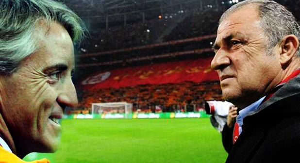 Mancini mi Terim mi?