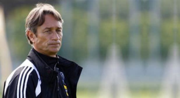 Galatasaray'la görüşüyorum!