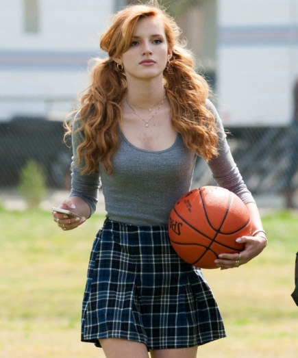 Çocuk yıldız büyüdü