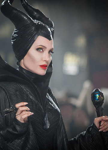 Filmlerin en ikonik kırmızı dudakları