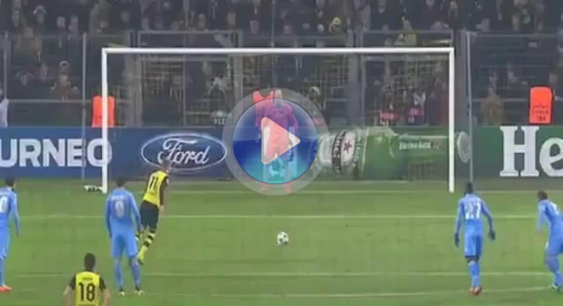 Futbol tarihinin en tuhaf 5 penaltısı