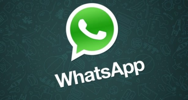 Whatsapp'a durmak yok!
