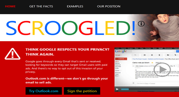 Microsoft yıllar sonra değişiklik yaptı