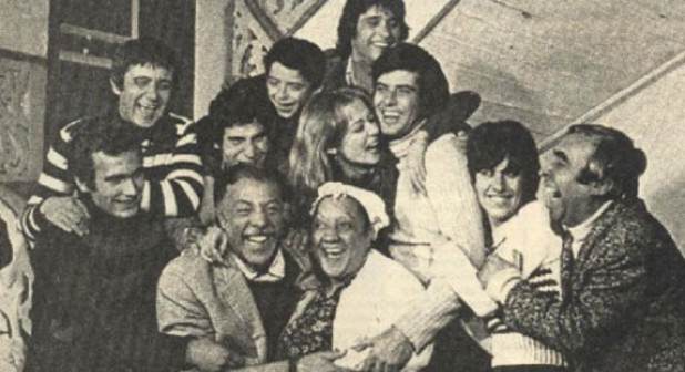 Yeşilçam filmleri hafızasına kavuşuyor