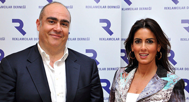 2013'de reklam sektöründe %9,2'lik büyüme