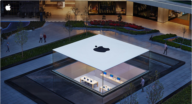 Apple Zorlu Center'da randevu listesi doldu