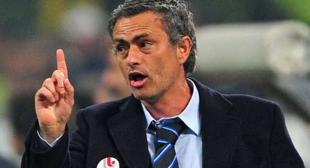 Mourinho'dan Türkiye bombası!