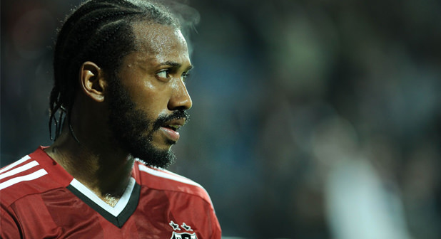 Fernandes'in tesislere girmesi yasaklandı!