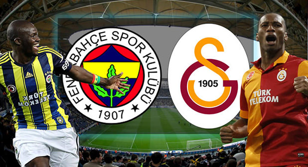 Derbide ilginç istatistik!