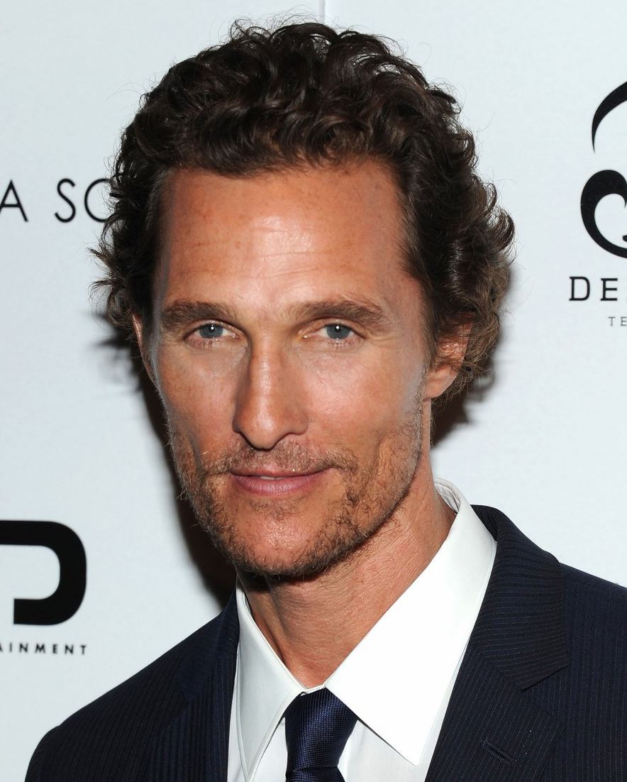 Makyaj yapan erkek ünlüler!