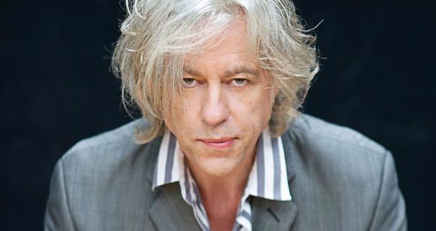 Bob Geldof’un kızı öldü
