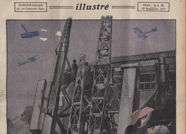 100 yıl önce günümüzden beklentiler nelerdi?