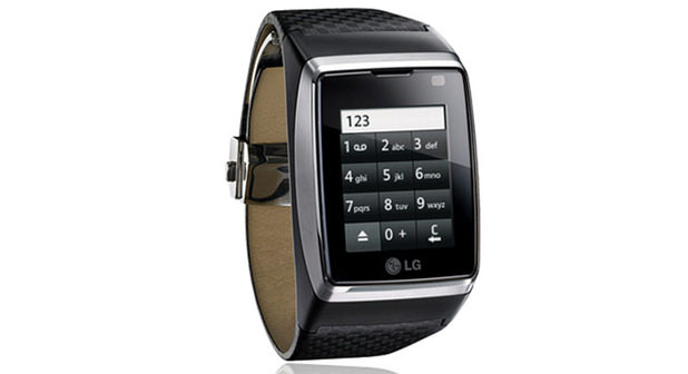 LG yeni bir akıllı saat daha hazırlıyor
