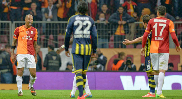 Olay adam Melo'dan ilk açıklama geldi!