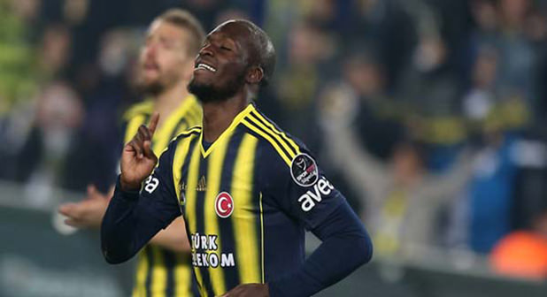 Fenerbahçe'den sürpriz Sow ve Caner kararı!