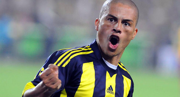 Alex De Souza Türkiye'ye dönüyor!