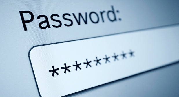 Şifreleriniz tehlikede!