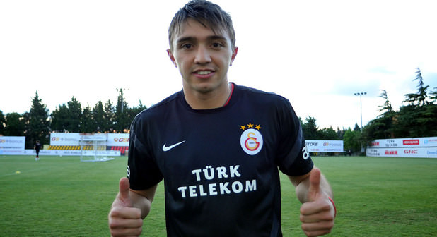 Muslera Galatasaray'dan ayrılıyor mu?