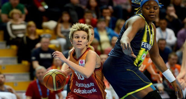 Galatasaray Avrupa Şampiyonu!