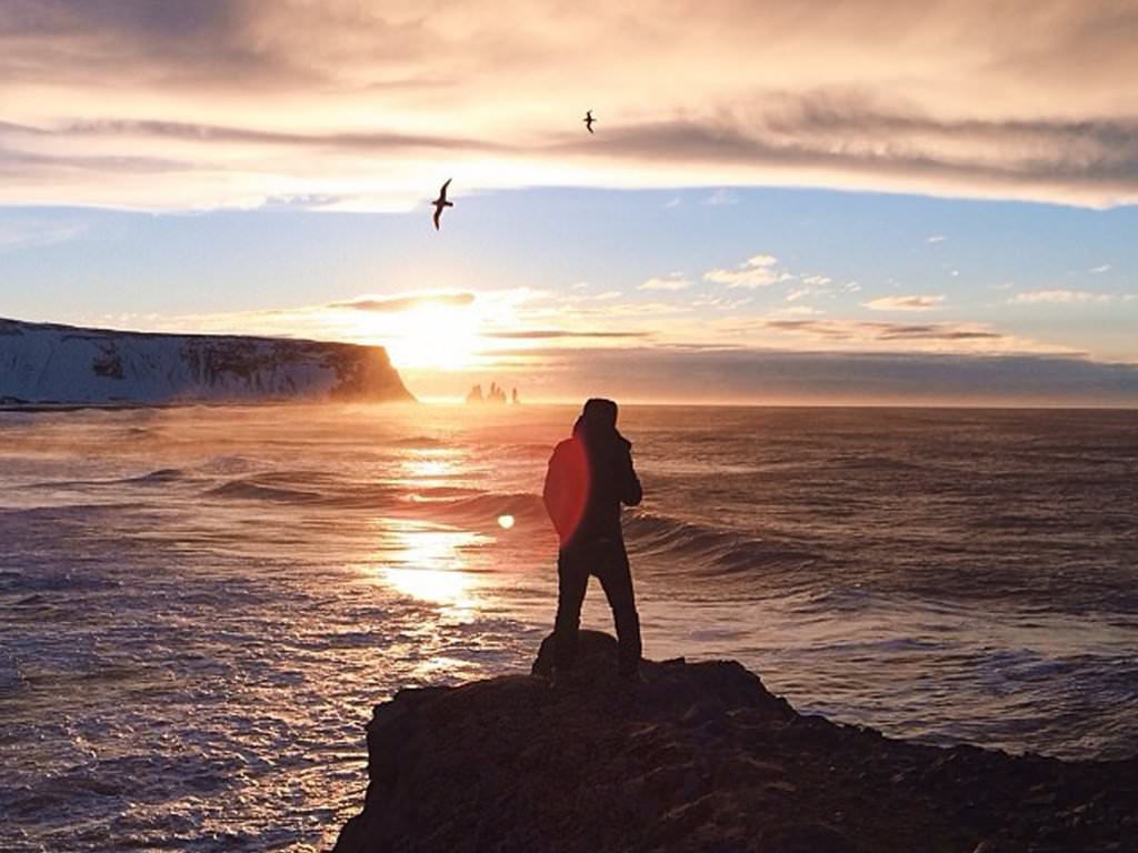 Instagram’ın en havalı 20 seyahat fotoğrafçısı