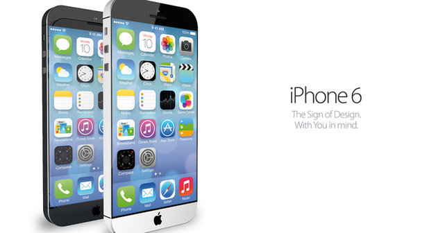 Iphone 6'nın özellikleri belli oldu