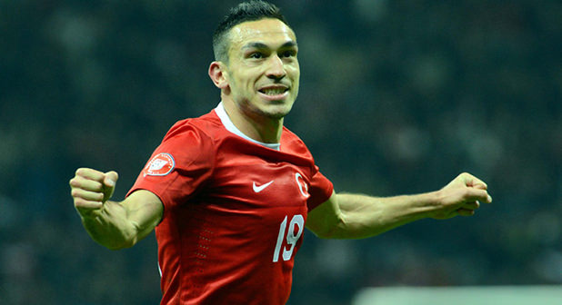 Milli yıldız Fenerbahçe yolunda!