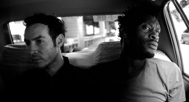 Massive Attack İstanbul'da