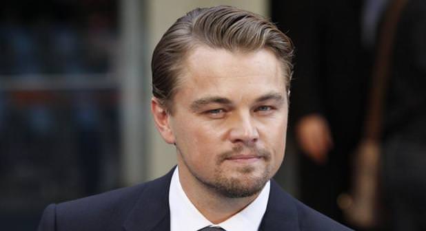 Leonardo DiCaprio'nun yeni filmi!
