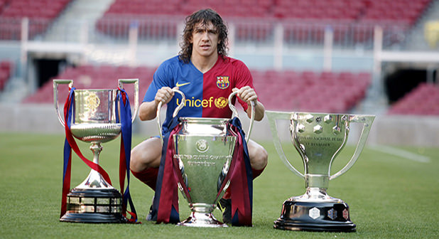 Puyol Trabzon yolunda mı?