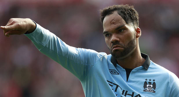Lescott Beşiktaş'a geliyor!