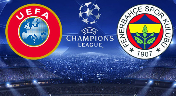 UEFA'dan Fenerbahçe'ye Şampiyonlar Ligi cevabı!
