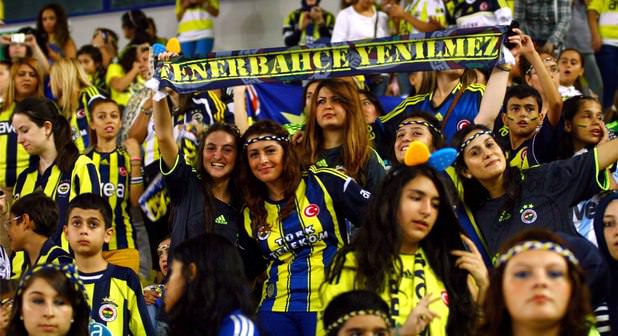 Bu olay dünya futbol tarihine geçer!