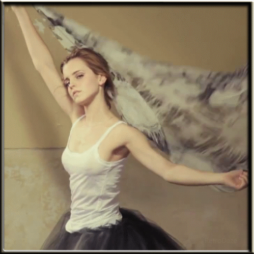 En iyi Emma Watson gifleri!